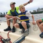 Summer camps for kids in Boston: Hill House