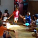 Summer camps for kids in Boston: Hill House Kiddie Kamp