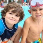 Summer camps for kids in Boston: Hill House Kiddie Kamp