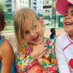 Summer camps for kids in Boston: Hill House Kiddie Kamp