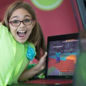 Summer technology courses: iD Tech summer camps