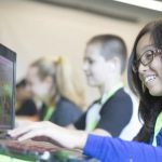 Summer technology courses: iD Tech summer camps