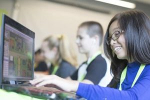 Summer technology courses: iD Tech summer camps