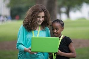 Summer technology courses: iD Tech summer camps