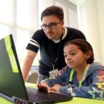 Summer technology courses: iD Tech summer camps