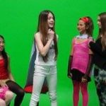 Summer film making camps: Incrediflix