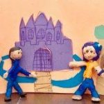 Summer film making camps: Incrediflix