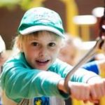 Preschools in Cambridge: International School of Boston