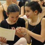 Summer dance programs for kid: Joanne Langione SummerDance