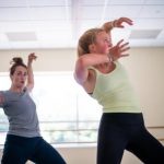 Summer dance programs for kid: Joanne Langione SummerDance