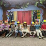 Performing arts summer camps: Kidstock Creative Theater in Winchester