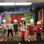 Performing arts summer camps: Kidstock Creative Theater in Winchester