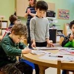 KinderCare Learning Centers