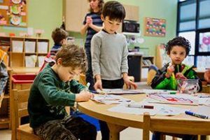 KinderCare Learning Centers