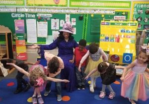 KinderCare Learning Centers