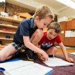Montessori schools in Boston: Kingsley Montessori