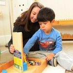 Montessori schools in Boston: Kingsley Montessori