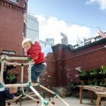 Montessori schools in Boston: Kingsley Montessori