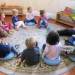 Montessori schools in Boston: Kingsley Montessori