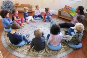 Montessori schools in Boston: Kingsley Montessori