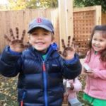 Preschools in Arlington: Lesley Ellis School