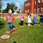 Preschools in Arlington: Lesley Ellis School