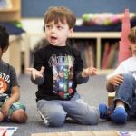 Montessori preschools in Lexington: Lexington Montessori School