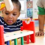 Montessori preschools in Lexington: Lexington Montessori School