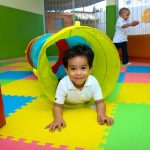 Find the best daycare in Roslindale: Little People's Playhouse