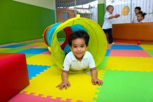 Find the best daycare in Roslindale: Little People's Playhouse