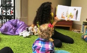 Museums in Boston: Mary Baker Eddy Library