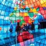 Museums in Boston: Mary Baker Eddy Library