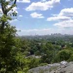 Great hiking and walking trails near Boston: Middlesex Fells Reservation