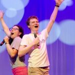 Summer Arts Programs: Middlesex School Summer Arts