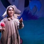 Performing arts and theater for kids in Watertown: Mosesian Center for the Arts