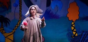 Performing arts and theater for kids in Watertown: Mosesian Center for the Arts