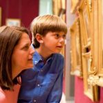 School vacation break arts programs: Museum of Fine Arts