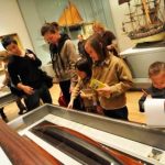 School vacation break arts programs: Museum of Fine Arts
