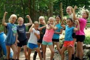 Summer camps: Natick community organic farm