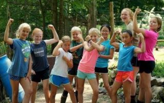 Summer camps: Natick community organic farm