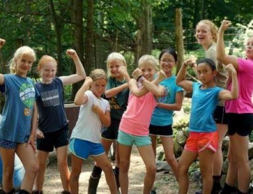 Summer Camps in Natick