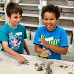 Arts classes in Newton: New Art Center