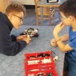 Find the best summer camps in Newton: Newton Community Education