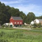 Newton Community Farm