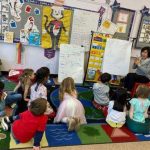 Best preschools in Newton: Newton School for Children