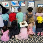 Best preschools in Newton: Newton School for Children