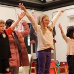 Summer performing arts camps: Newton Theatre Company