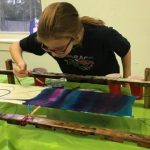 Summer arts classes for kids: Nicole's Art Spot