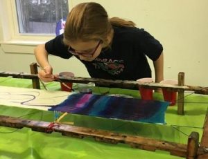 Summer arts classes for kids: Nicole's Art Spot