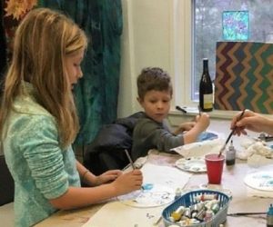 Summer arts classes for kids: Nicole's Art Spot